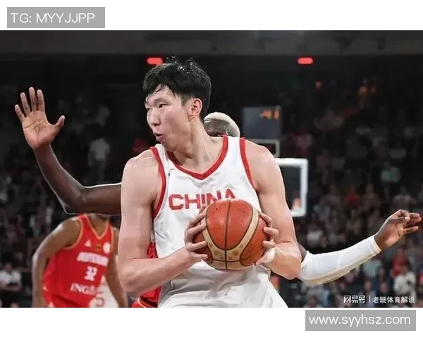 周琦在国际篮球舞台上的崛起与挑战解析
