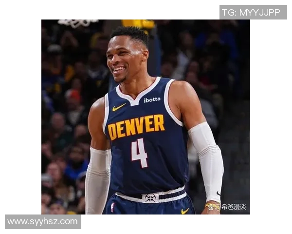 拉塞尔威斯布鲁克的篮球传奇之路与不屈精神解析 拉塞尔威斯布鲁克的篮球传奇之路与不屈精神解析