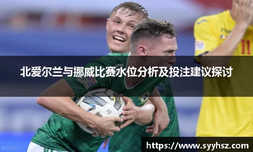 北爱尔兰与挪威比赛水位分析及投注建议探讨